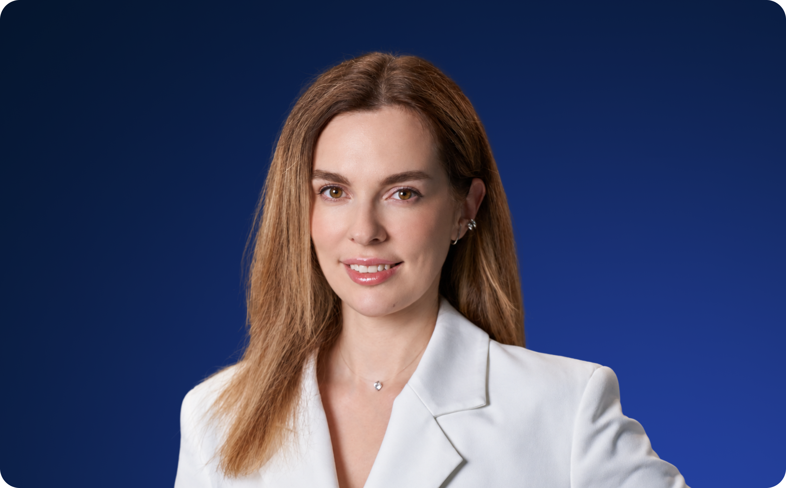 Елена Горбачева